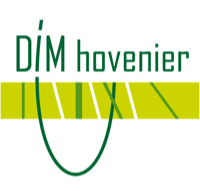 Margriet, Spik & Span bij De mannen van DIM