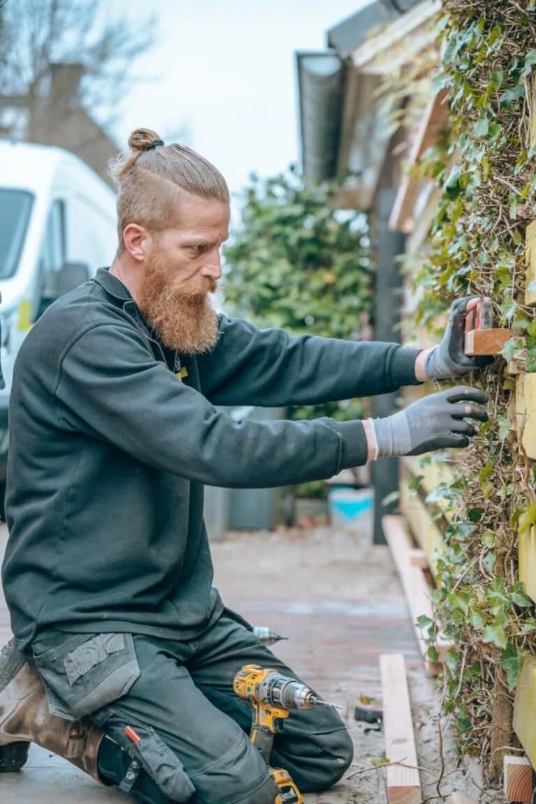 Tuinonderhoud snoeien Groningen