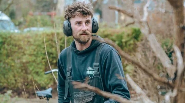 Boomverzorging en snoeiwerk door DIM Hovenier