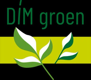 DIM groen