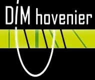 Logo DIM hovenier