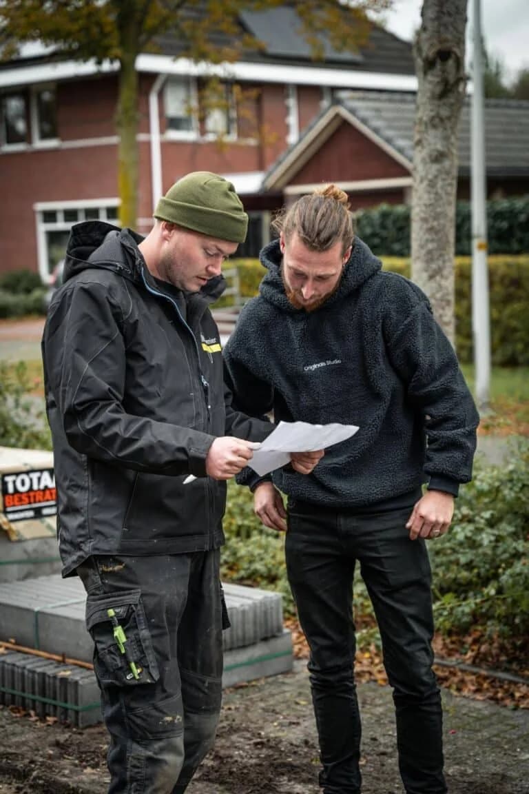 Husqvarna robotmaaiers bedrijven