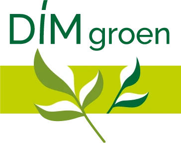 DIM groen